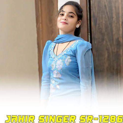 JAHIR SINGER SR-1286