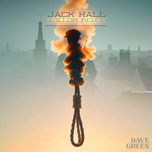 Jack Hall (agllow Remix)_poster_image