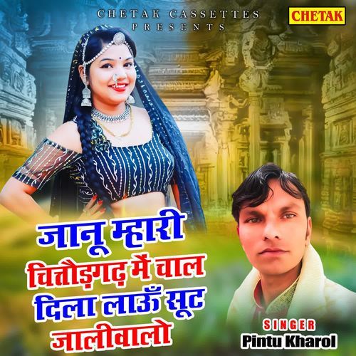 Janu Mhari Chitorgarh Me Chal Dila Lau Suit Jaliwalo