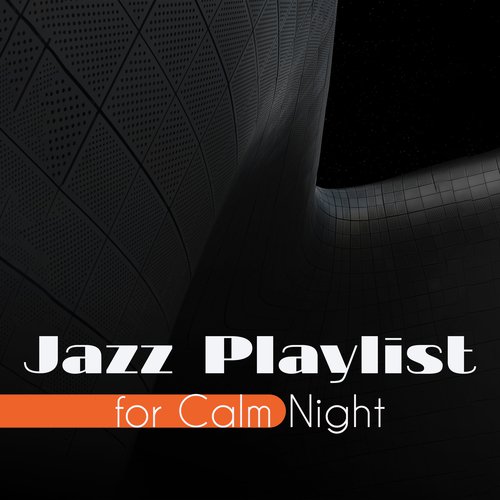 Calm Night cover art