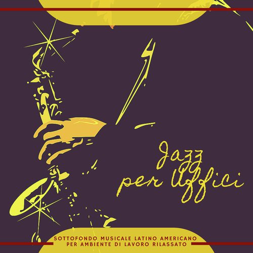 Jazz per Uffici