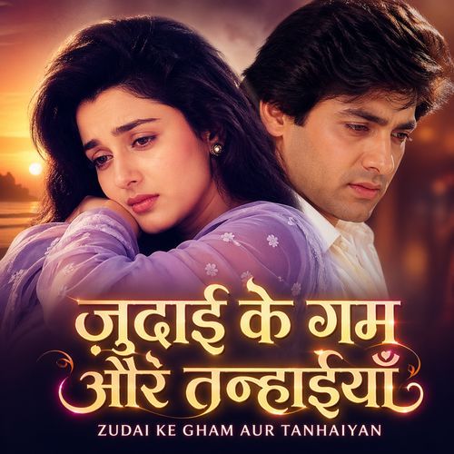 Judai Ke Gham Aur Tanhaaiyan
