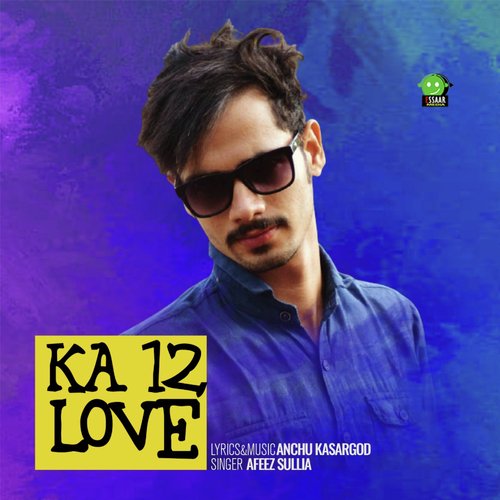 KA 12 Love