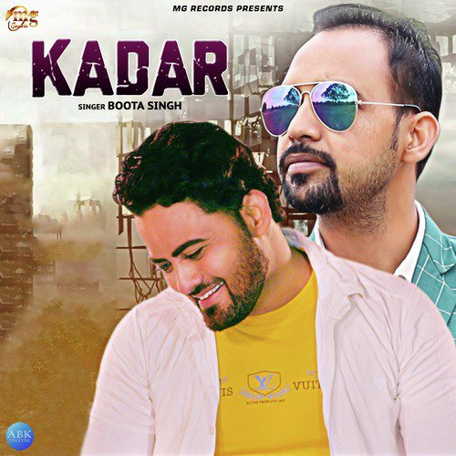 Kadar - Single