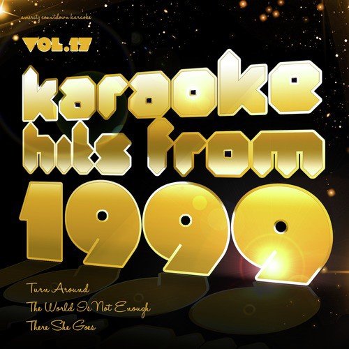 Turn Around (In the Style of Phats & Small) [Karaoke Version]