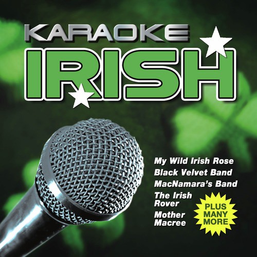 Karaoke Irish