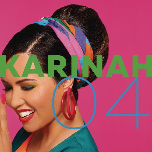 Karinah - EP 4_poster_image