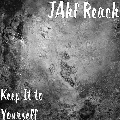 Keep It to Yourself_poster_image