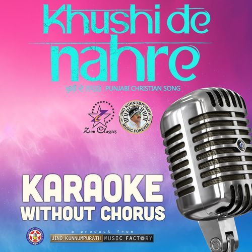 Khushi De Nahre - Karaoke