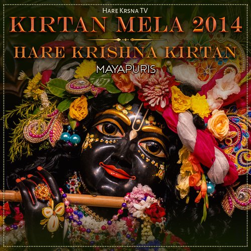 Kirtan Mela 2014 Hare Krishna Kirtan (Live)_poster_image