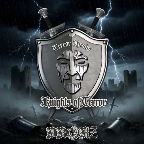 KNIGHTS OF TERROR (Drokz Remix)