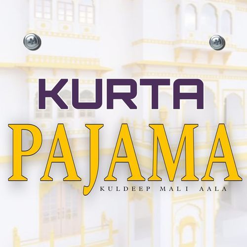 Kurta Pajama