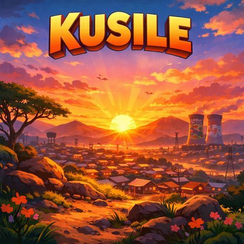 Kusile