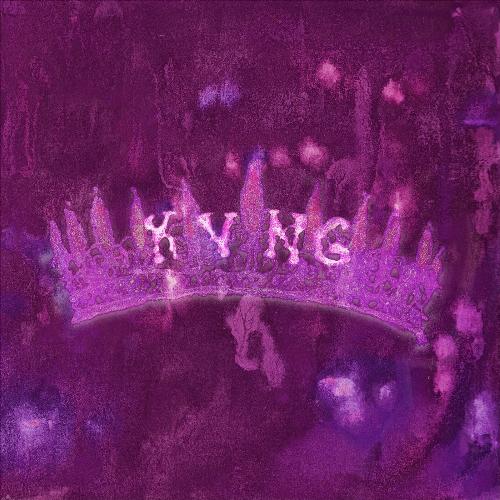 Kvng cover art