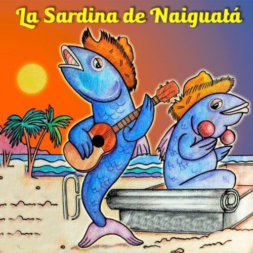 El Coyote / María Paleta cover art