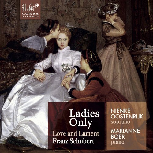 Arietta di Claudine cover art