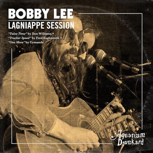 Lagniappe Session_poster_image