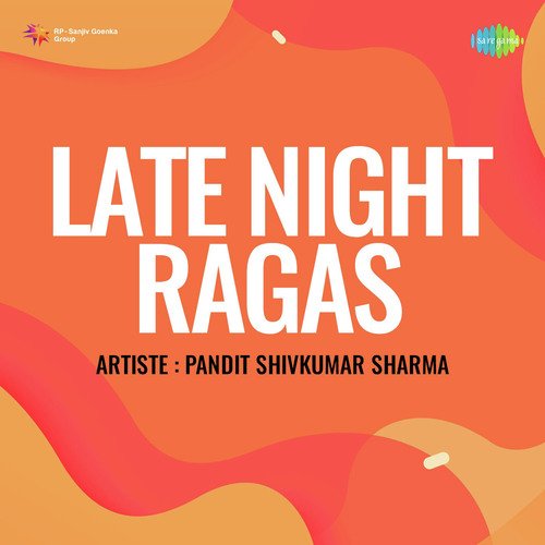 Late Night Ragas