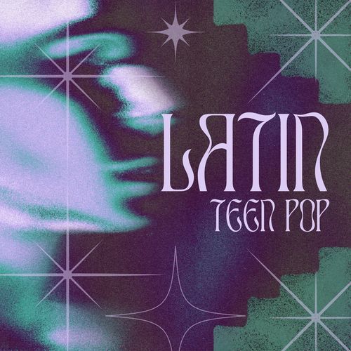 Latin Teen Pop