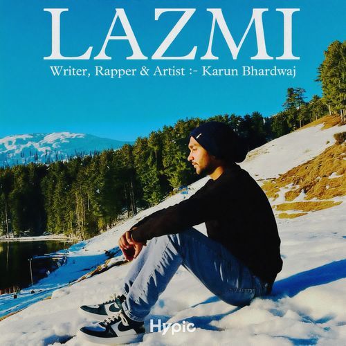 Lazmi