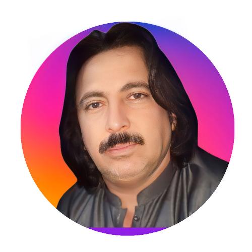 Leg Khanda Taza Gwala Akhir Margai Da