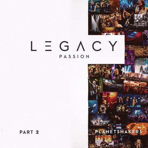 Legacy, Pt. 2 (Passion (Live))_poster_image