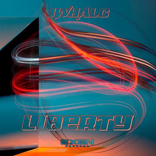 Liberty cover art