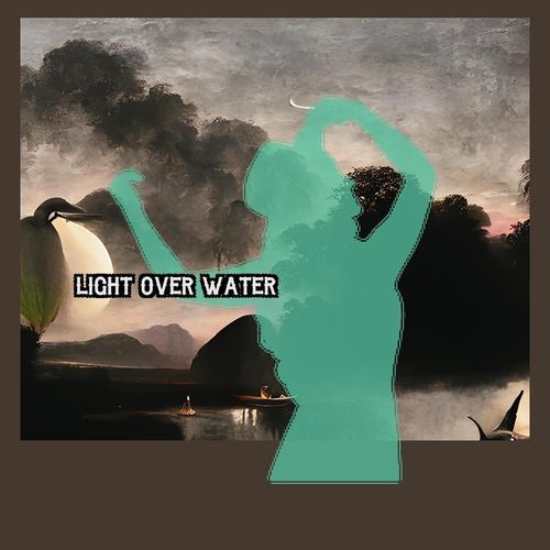 Light Over Water cover art
