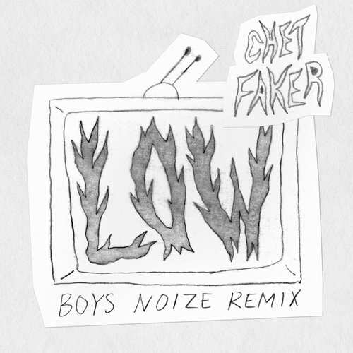 Low (Boys Noize Remix)_poster_image