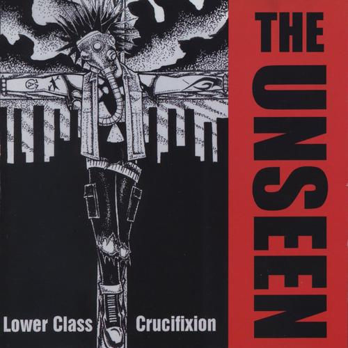 Unseen Class