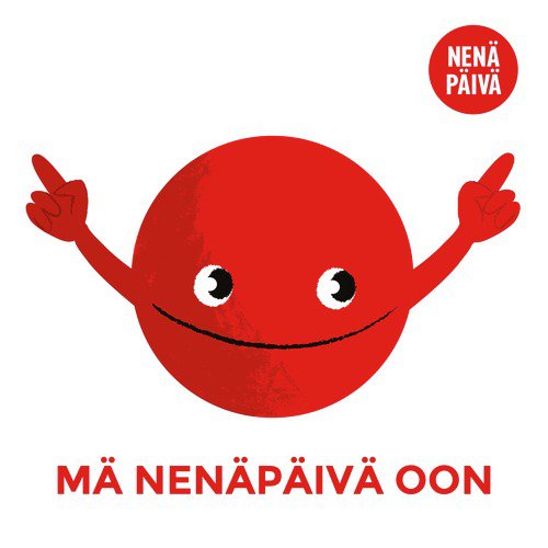 Mä nenäpäivä oon_poster_image