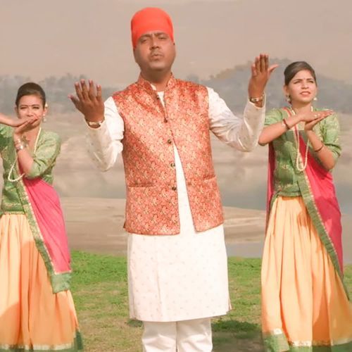 MAYE NI MERA SATGUR POORA