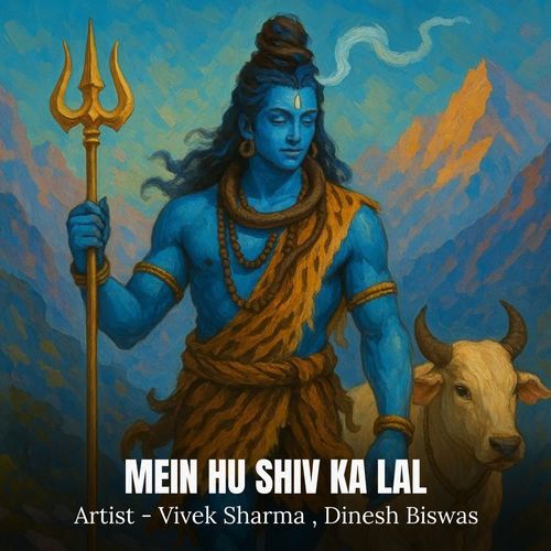 MEIN HU SHIV KA LAL