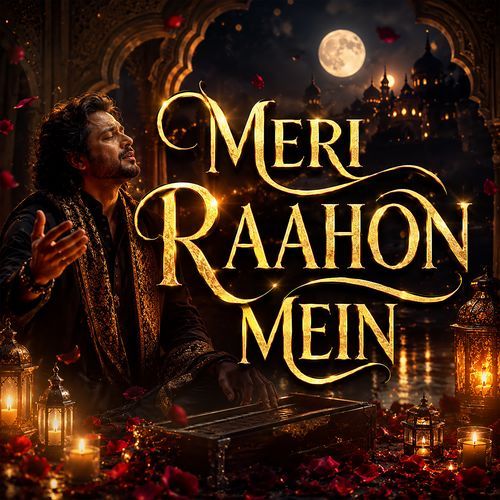 MERI RAAHON MEIN