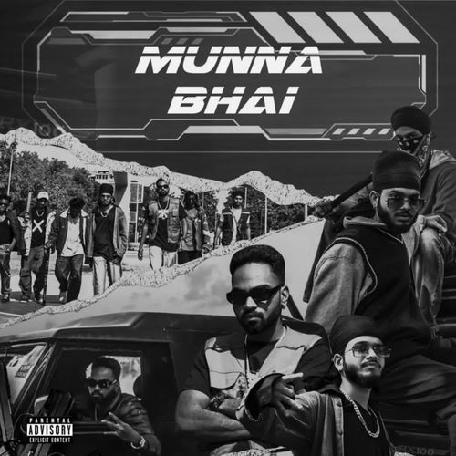 MUNNA BHAI