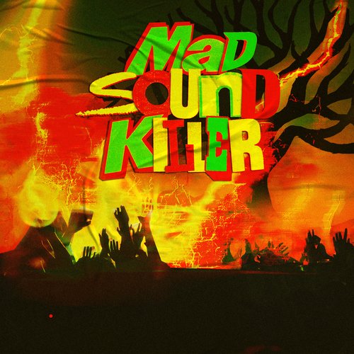 Mad Sound Killer_poster_image