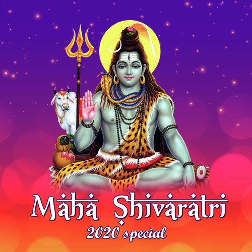 Maha Shivaratri 2020 Special