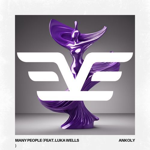 Many People (feat. Luka Wells) (Slowed and Reverbed)