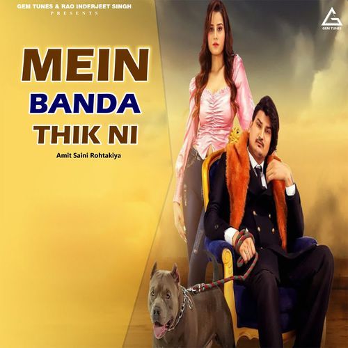 Mein Banda Thik Ni