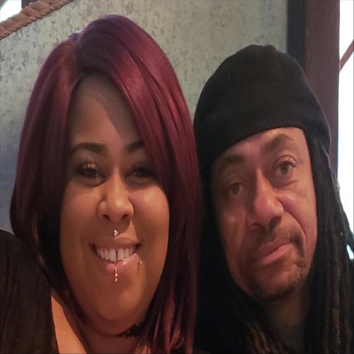 Melinda cover art