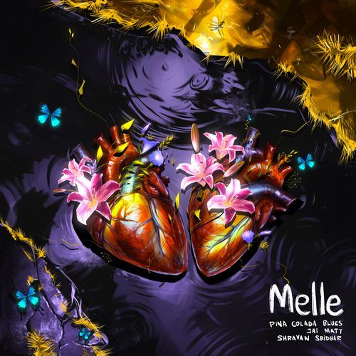 Melle