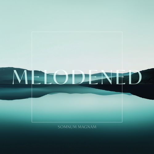 Melodened cover art