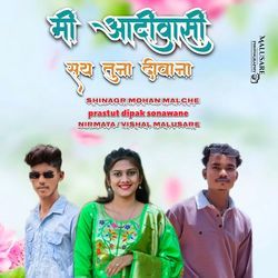 Mi Aadiwashi Say Tuna Diwana