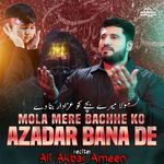 Mola Mere Bachhe Ko Azadar Bana De