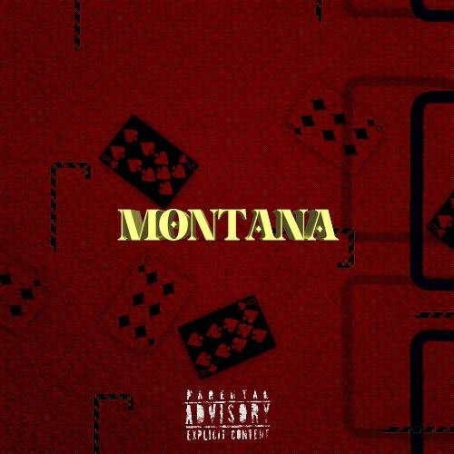 Montana cover art