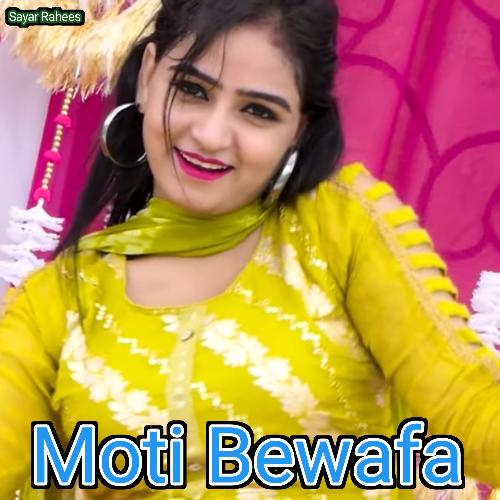 Moti Bewafa