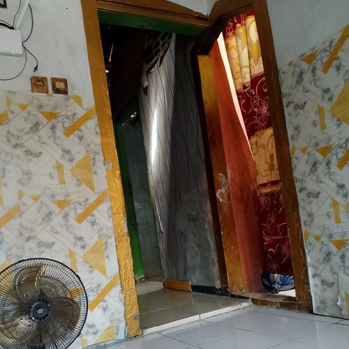 Mulut manismu