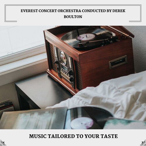 Cross Country Tour cover art