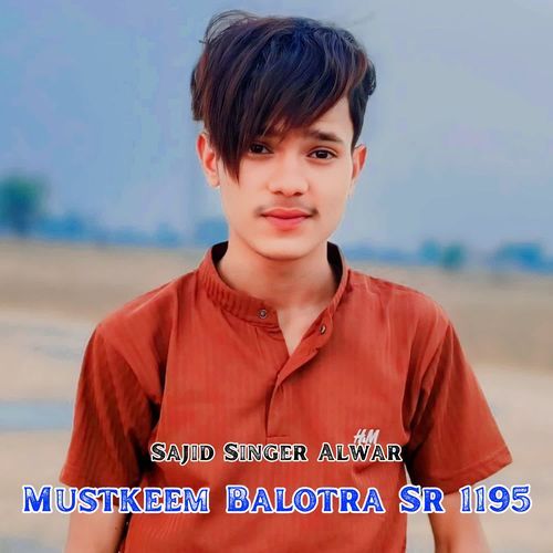 Mustkeem Balotra Sr 1195