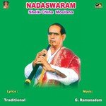 Nadaswaram - Sheik China Moulana